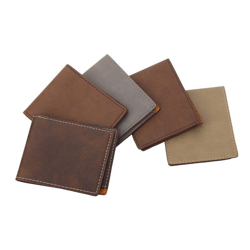 Leather Wallet