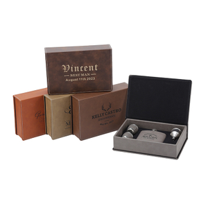 Hip Flask Set