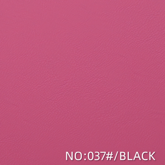 NO:037#/Black