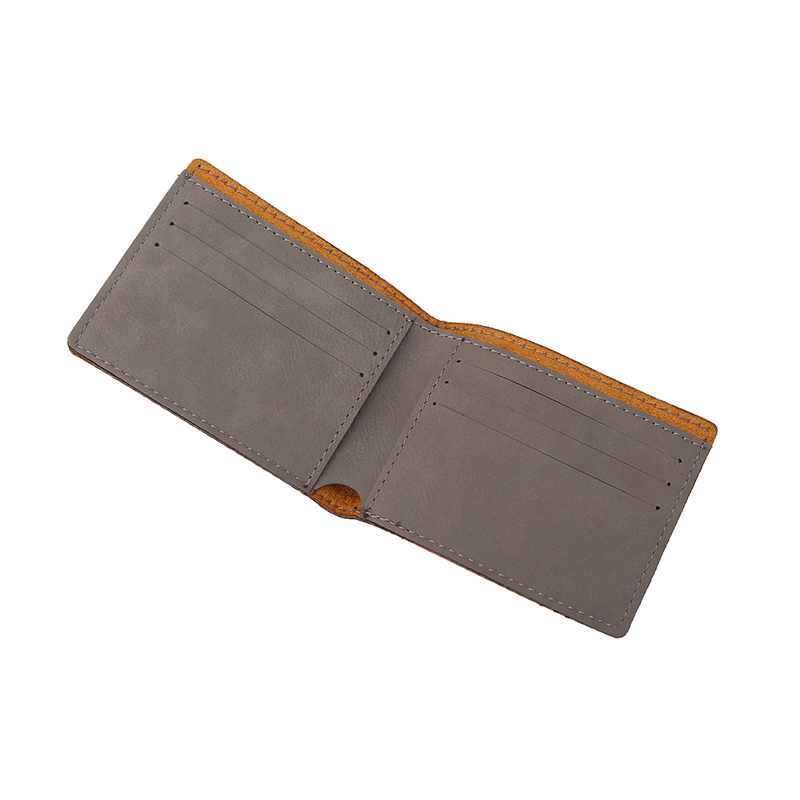 Leather Wallet