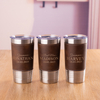 20oz Stainless Steel Car Cup