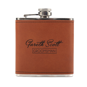 Hip Flask