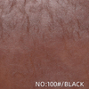Red Laser Leather